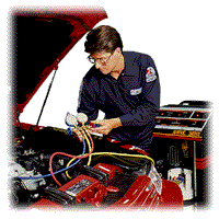 auto service