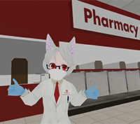 pharmacy